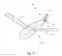 Fig. 11 - SUBMERSIBLE VEHICLES AND METHODS FOR TRANSITING THE SAME IN A BODY OF LIQUID