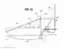 Fig. 12 - Aquatic Vegetation  Removal Device and Method