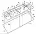 Fig. 01 - AUTOMATIC RETRACTABLE BOAT COVER