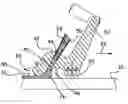 Fig. 01 - Device for applying a protective material on the edge of an element