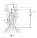 Fig. 03 - METHOD FOR CONTROLLING THE FUNCTION OF A ROTARY ATOMIZER AND CORRESPONDING COATING INSTALLATION