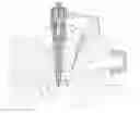 Fig. 01 - Corona igniter with magnetic screening