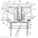 Fig. 01 - Internal combustion engine ignition device