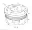 Fig. 05 - Piston with bi-metallic dome