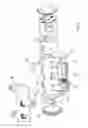 Fig. 07 - Oil supply device for an internal combustion engine