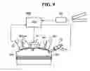 Fig. 10 - Electromagnetic Fuel Injection Valve and Internal Combustion Engine Control Device Using the Same