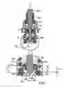 Fig. 08 - High pressure fuel supply pump