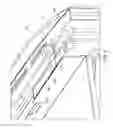 Fig. 04 - Oven door locking system
