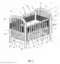 Fig. 02 - Crib shield system and other breathable apparatus