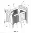 Fig. 06 - Crib shield system and other breathable apparatus