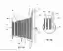 Fig. 08 - Crib shield system and other breathable apparatus