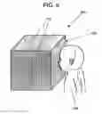 Fig. 12 - Crib shield system and other breathable apparatus