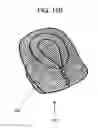 Fig. 16 - Crib shield system and other breathable apparatus