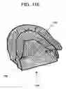 Fig. 19 - Crib shield system and other breathable apparatus