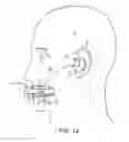 Fig. 03 - Apparatus, system and method for underwater voice communication by a diver