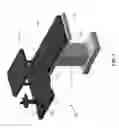 Fig. 08 - MODULAR PEDIATRIC PLATFORM