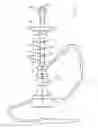 Fig. 01 - MODULARIZED SMOKING DEVICE