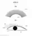 Fig. 13 - FALSE EYELASHES