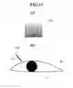 Fig. 14 - FALSE EYELASHES