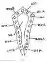 Fig. 07 - CLASPING DEVICE AND ACCESSORY SYSTEM WITH OPTIONAL AND INTERCHANGEABLE DECORATIVE ADD-ONS