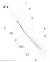 Fig. 01 - EASY DENTAL FLOSSING DEVICE AND FLOSSING METHOD