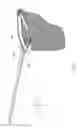 Fig. 08 - Combination pool strainer and brush and method of use