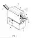 Fig. 02 - Dinnerware management system with method for cleaning dishware and dishwasher employing the same