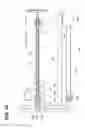 Fig. 10 - Liquid processing apparatus and liquid processing method