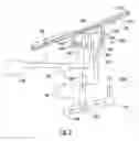 Fig. 04 - Chlorine generating device and related dishwasher