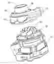 Fig. 01 - Centrifugal pump