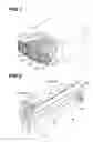 Fig. 07 - Liquid arm cleaning unit for substrate processing apparatus
