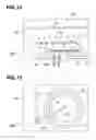 Fig. 13 - Liquid arm cleaning unit for substrate processing apparatus