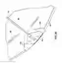 Fig. 04 - Umbrella, and a tip element for an umbrella frame