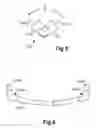 Fig. 04 - HORIZONTAL FRAME TENSILE STRUCTURE AND CANTED CORNER ELEMENTS THEREFOR