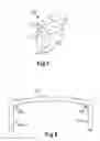 Fig. 05 - HORIZONTAL FRAME TENSILE STRUCTURE AND CANTED CORNER ELEMENTS THEREFOR