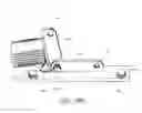 Fig. 22 - METHOD OF ERECTING PORTABLE STRUCTURE AND RELATED APPARATUS