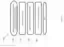 Fig. 141 - Three-dimensional thin-film solar cells