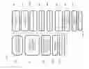 Fig. 19 - Three-dimensional thin-film solar cells