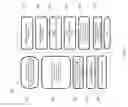Fig. 20 - Three-dimensional thin-film solar cells