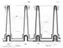 Fig. 27 - Three-dimensional thin-film solar cells