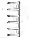 Fig. 30 - Three-dimensional thin-film solar cells
