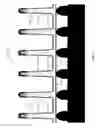 Fig. 32 - Three-dimensional thin-film solar cells