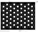 Fig. 58 - Three-dimensional thin-film solar cells