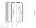 Fig. 90 - Three-dimensional thin-film solar cells