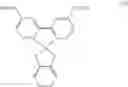 Fig. 28 - NEUTRAL MIXED LIGAND TRANSITION METAL COMPLEXES AS ACTIVE MATERIALS IN SOLID-STATE ORGANIC PHOTOVOLTAIC DEVICES