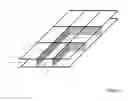 Fig. 03 - System to route airflow through dynamically changing ducts