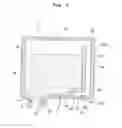 Fig. 04 - Valve and actuator employing capillary electrowetting phenomenon