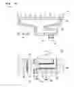 Fig. 14 - Valve and actuator employing capillary electrowetting phenomenon