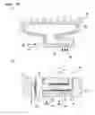 Fig. 15 - Valve and actuator employing capillary electrowetting phenomenon