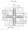 Fig. 17 - Valve and actuator employing capillary electrowetting phenomenon